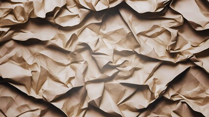brown paper background