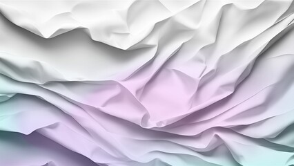 white paper background