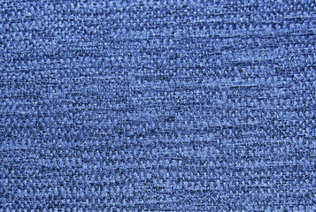 Background from natural textured canvas