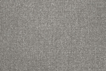 Fototapeta premium Background from natural textured canvas