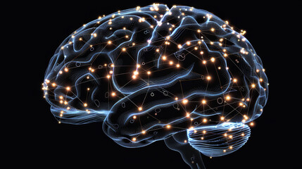 Brain-computer interface technology for controlling devices with thoughts 