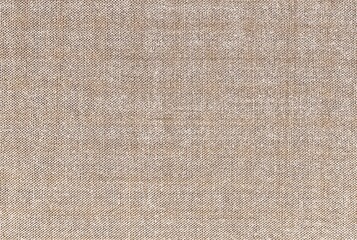 Background from natural textured canvas



