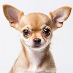 Obraz premium Chihuahua Welpe