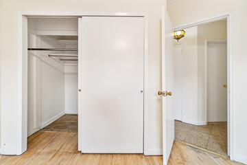 Images of Closet Space Walk In Shelves Clothes Storage Interior Design