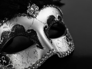Venetian Mask