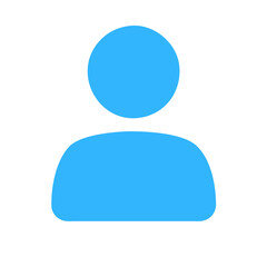 user icon