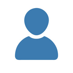 user icon