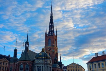 Stockholm, the capital of Sweden, quickly became one of my favorite stops in Europe