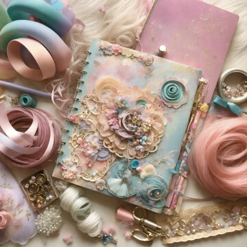 art and craft wallpepar