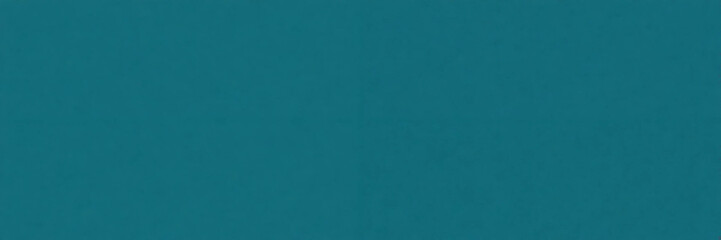 Fototapeta premium Dark turquoise color background