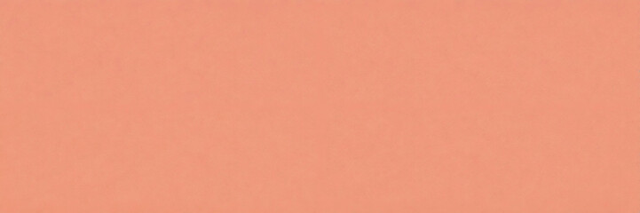 Fototapeta premium Dark salmon color background
