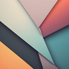 abstract background with lines