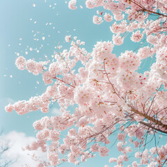 Realistic Floral Collection: Vibrant Blooms Including Pink Roses, Lavender Fields, Sunflowers, Daisies, Red Tulips, Cherry Blossoms, Orchids, Poppies, and More, Captured with a Vintage Photo Aesthetic