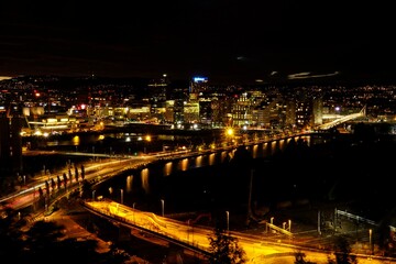 Exploring the Norweigan capital of Oslo