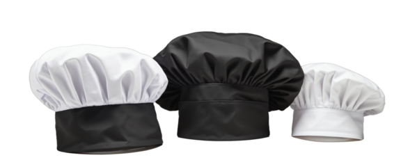 Elevated Culinary Attire for Restaurant Professionals