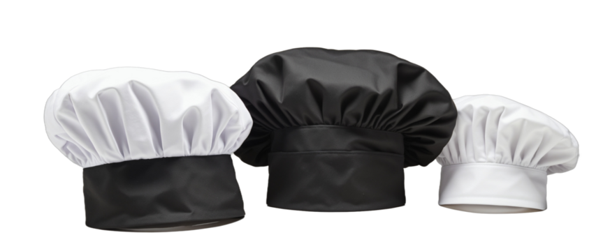 Elevated Culinary Attire for Restaurant Professionals