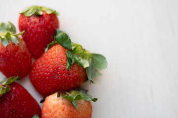 strawberry fruit diet