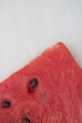 One Watermelon Slice