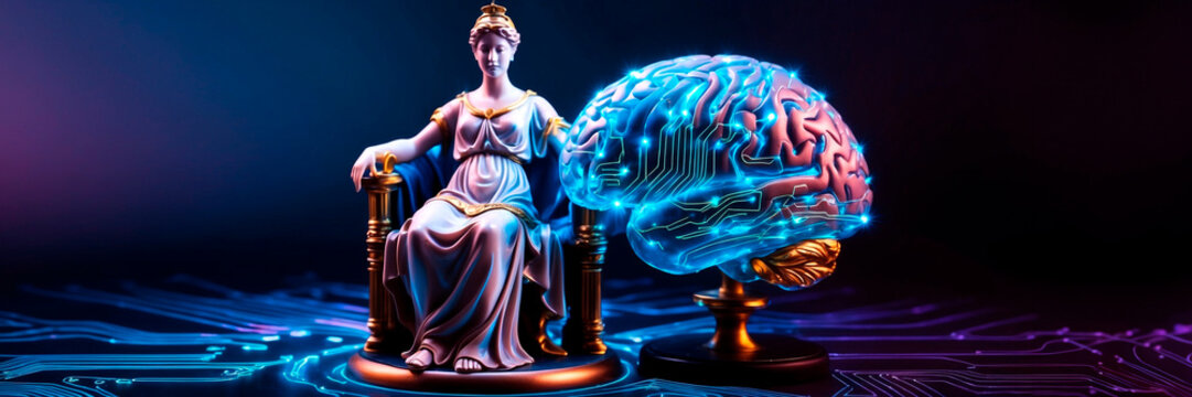 Transforma&ccedil;&atilde;o Digital no Direito com Intelig&ecirc;ncia Artificial