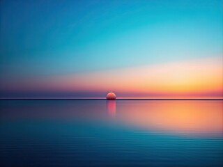 Fototapeta premium design scene generative ai