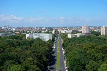 Exploring the German capital and largest city of Berlin