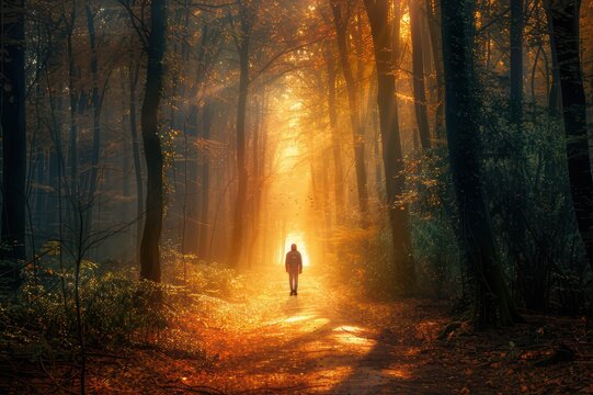 Finding the right direction in life