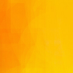 Orange squared background for social media, story, poster, banner, ads and various design works