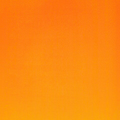 Orange squared background for social media, story, poster, banner, ads and various design works