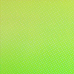 Green squared background. Simple design. Backdrop, for banners, posters, and various design works