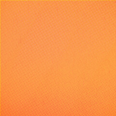 Orange squared background for social media, story, poster, banner, ads and various design works