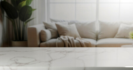 living room interior