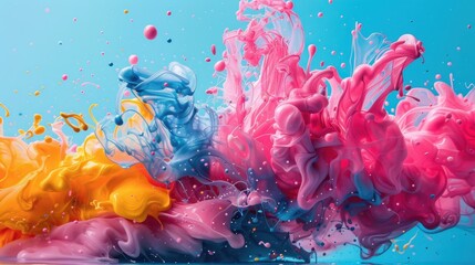 Creative Confidence: The conviction in one’s own creative abilities, driving the courage and assurance to explore, experiment, and produce inventive outcomes.
