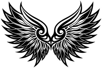 Fototapeta premium Elegant Frame Design with White Background, Vector Illustration, Cartoons, Clipart, Line Art, Elegant frame design vector with white background, perfect for illustrations, cartoons, clipart, and line 