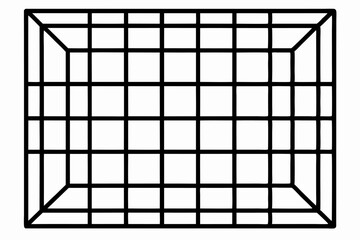 Elegant Frame Design with White Background, Vector Illustration, Cartoons, Clipart, Line Art, Elegant frame design vector with white background, perfect for illustrations, cartoons, clipart, and line 