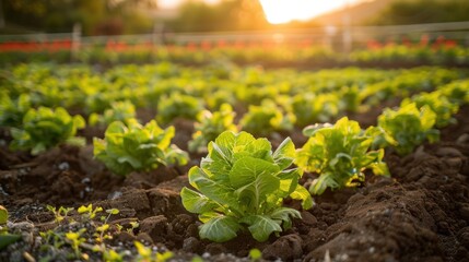 Agricultural Extension Services: Programs designed to educate farmers and provide guidance on new technologies and practices, enhancing productivity and promoting sustainable farming.
