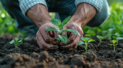 Agricultural Extension Services: Educational programs designed to assist farmers in adopting innovative technologies and best practices, enhancing productivity and promoting sustainable farming.
