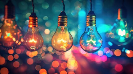 Innovation: The act of creating and implementing novel ideas, products, or techniques that result in substantial improvements and transformative changes.
