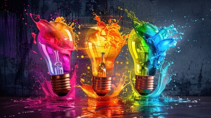 Innovation: The act of generating and applying novel ideas, products, or methods that bring about substantial progress and improvements, revolutionizing how things are done.
