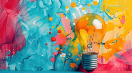 Creative Problem Solving: Using inventive and unconventional approaches to address problems, developing novel solutions that enhance and redefine traditional methods.
