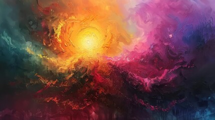 Artistic Improvisation: The spontaneous creation of art without premeditated plans, enabling immediate and instinctive expression of ideas and emotions.
