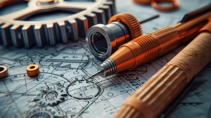 Concept Development: The process of crafting and refining ideas and plans for new products, services, or projects, turning concepts into actionable plans.
