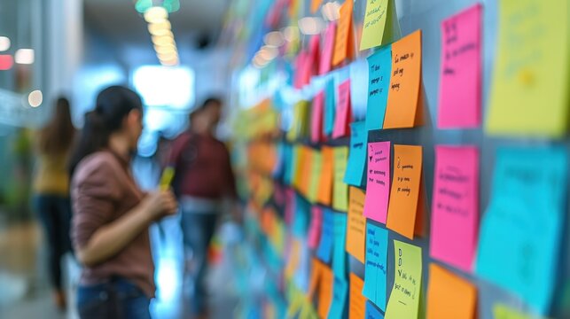 Creative Facilitation: Steering groups through organized activities and strategies to stimulate idea generation and foster creative problem-solving, enhancing collective innovation.
