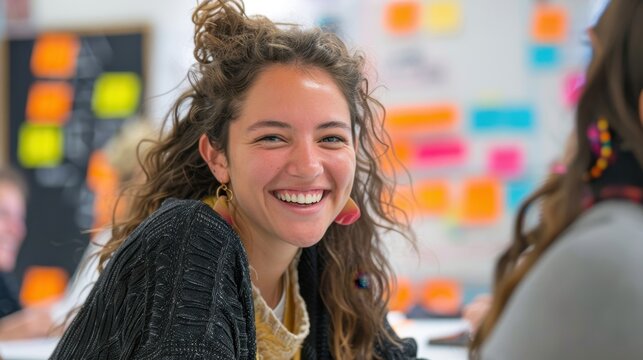 Creative Facilitation: Steering groups through methods and exercises aimed at generating fresh ideas and innovative solutions, enhancing collaborative creativity and problem-solving.
