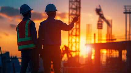 Construction Project