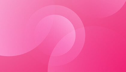 Obraz premium Pink abstract background. great for fashion, poster, web, banner, page, cover, social, media, card 