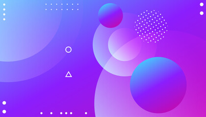 Purple and pink color background. Applicable for gift card,cover,poster. Poster design
