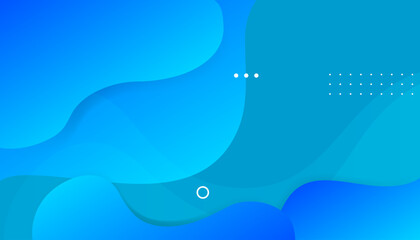 Abstract blue diagonal background. Applicable for gift card,cover,poster. Poster design