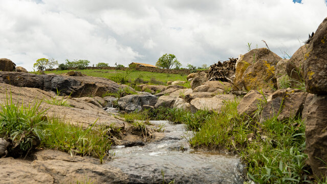 Rancho de Aguas, El Capulin, La Yesca Nayarit, M&eacute;xico.