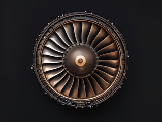 Engines for aerospace applications, engines, aviation mechanisms