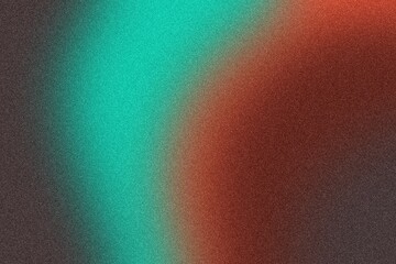 Noise Gradient Wallpaper for Design